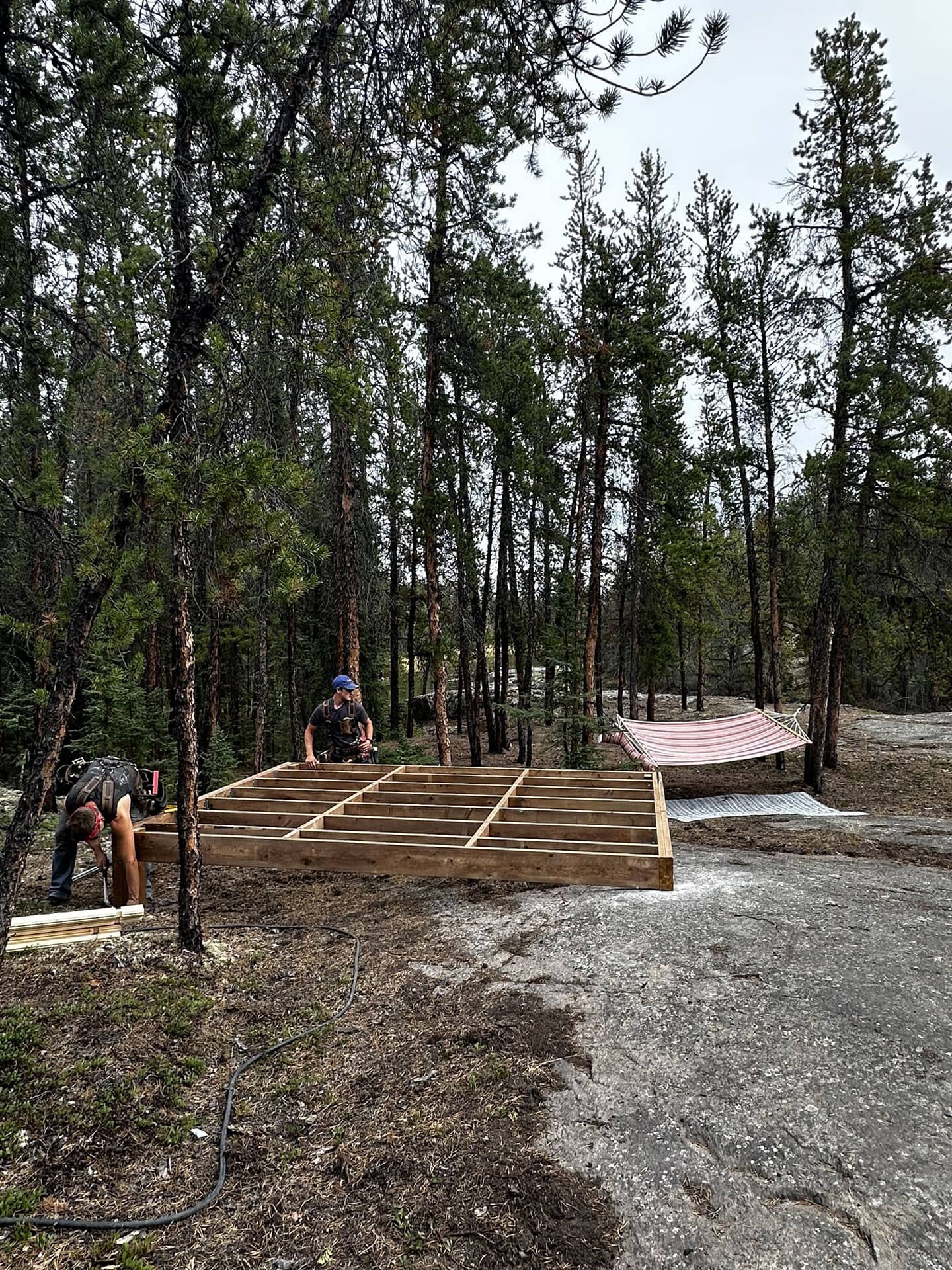 Bedrock Builders